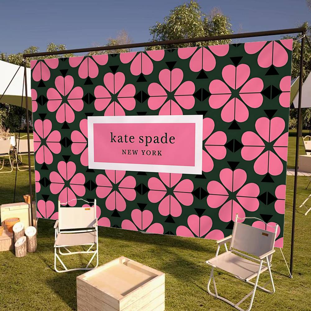 Fashion Brand K-Kate S-Spade A - Commercial Printing Company 评论和价格
