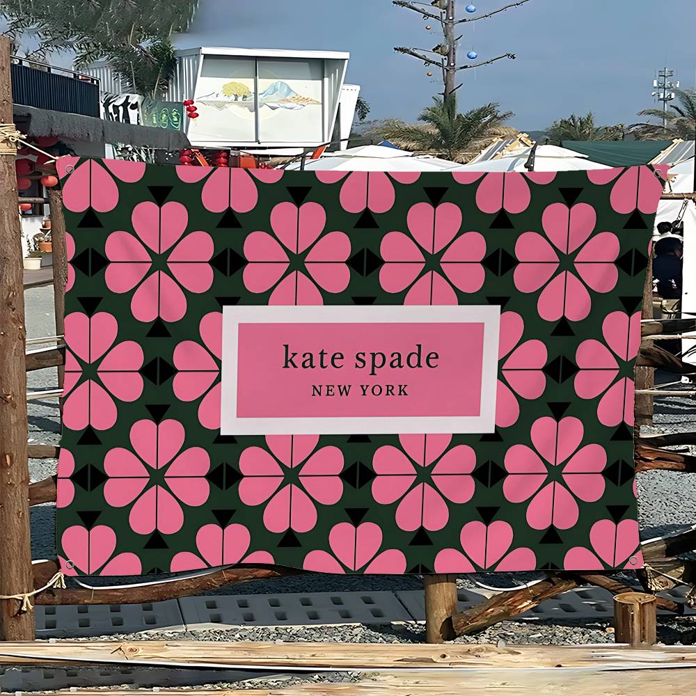 Fashion Brand K-Kate S-Spade A - Commercial Printing Company 评论和价格