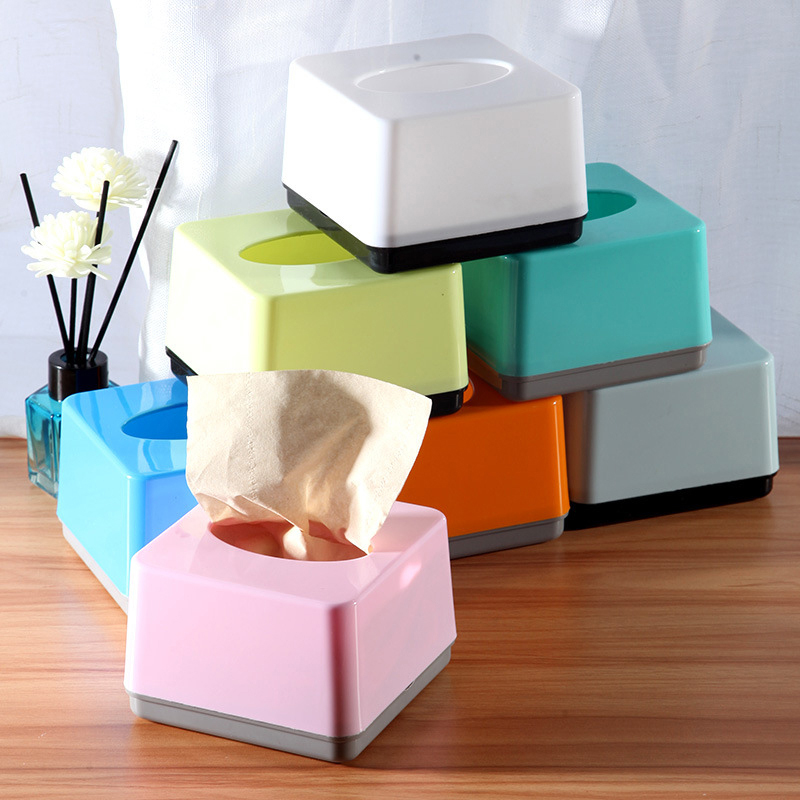 Commercial Grade Square Plasti - Commercial Printing Logo 评论和价格