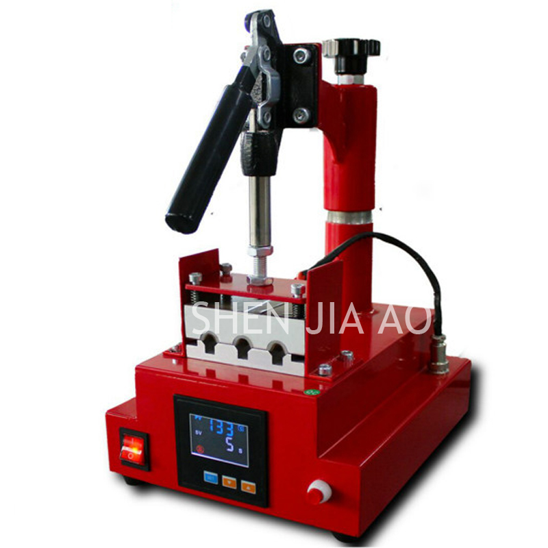 DIY Digital Pen Press Machine  - Commercial Digital Printing Press 评论和价格