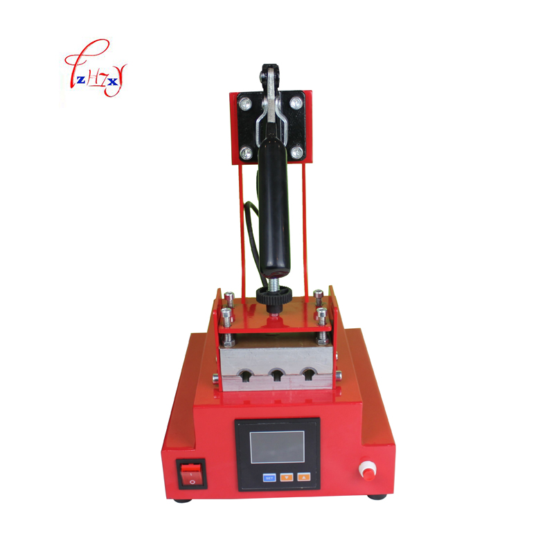 DIY Digital Pen Press Machine  - Commercial Digital Printing Press 评论和价格