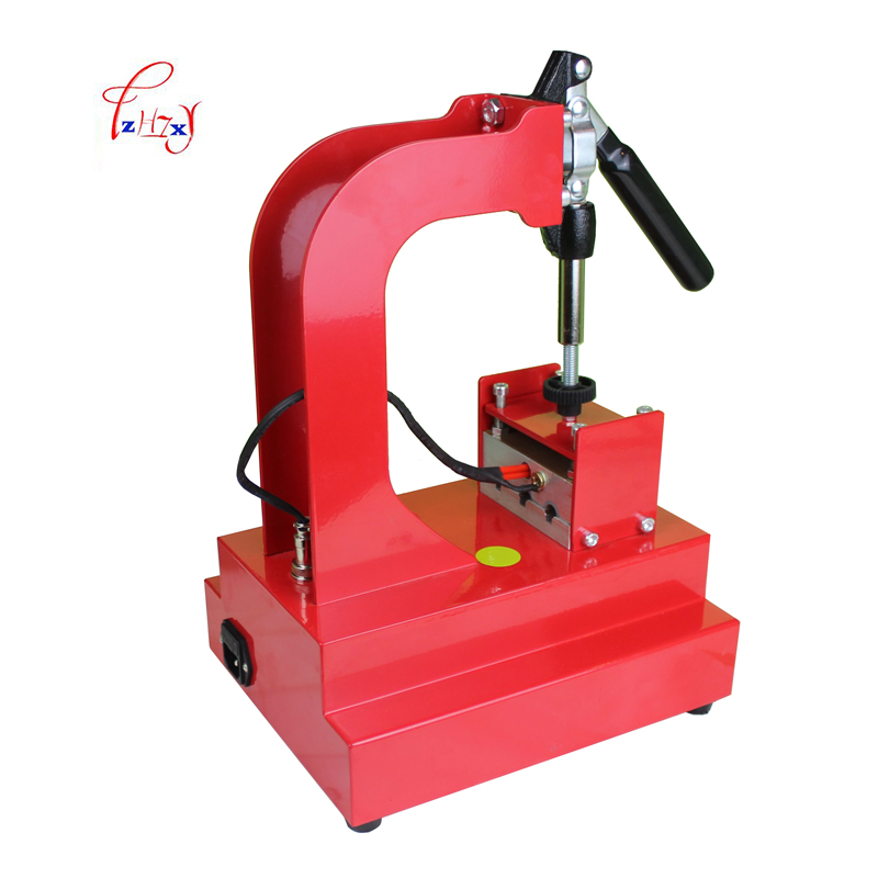 DIY Digital Pen Press Machine  - Commercial Digital Printing Press 评论和价格