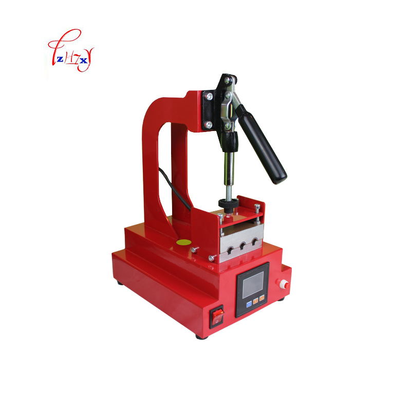 DIY Digital Pen Press Machine  - Commercial Digital Printing Press 评论和价格