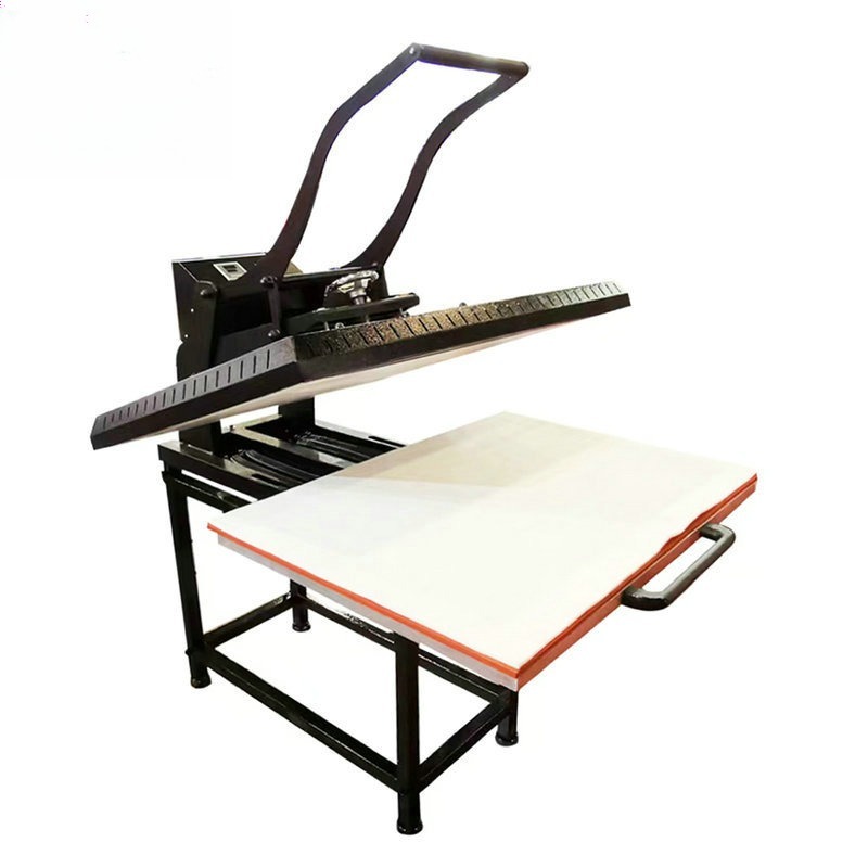 Large Format Heat Press Machin - Large Format Sublimation Printer 评论和价格