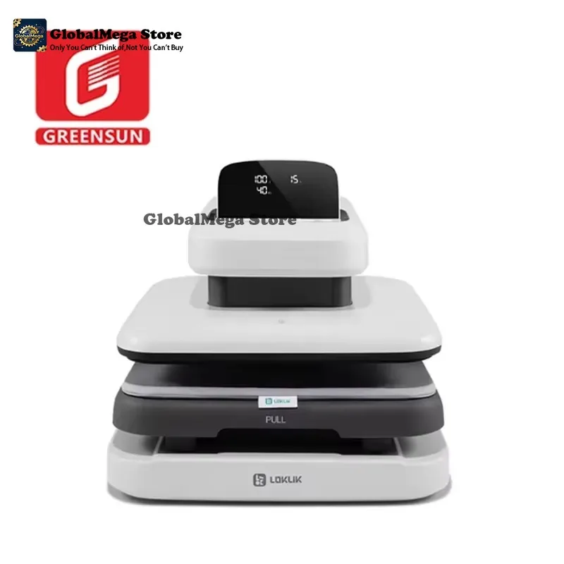 2026 Latest Fully Automatic He - Commercial Digital Printing Press 评论和价格