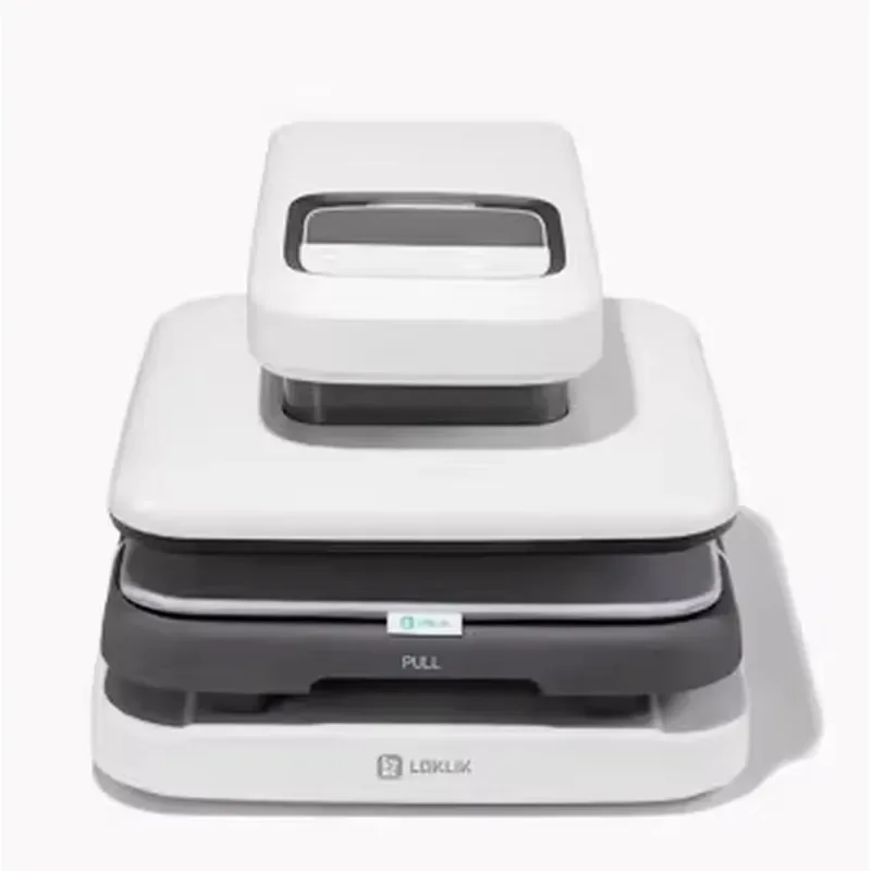 2026 Latest Fully Automatic He - Commercial Digital Printing Press 评论和价格