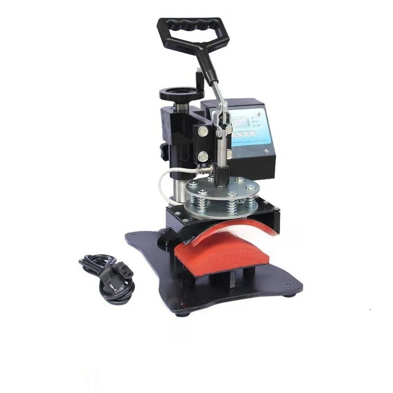 220v/110v Hat Cap Printing Mac - Commercial Digital Printing Press 评论和价格