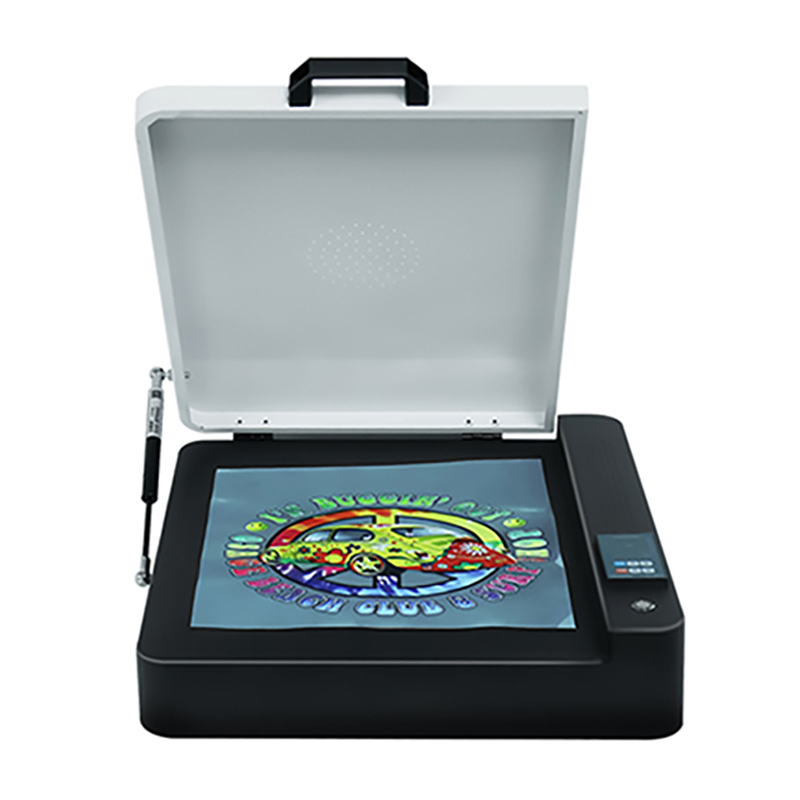 A3 A4 DTF Transfer Oven Printi - Commercial Print Model 评论和价格