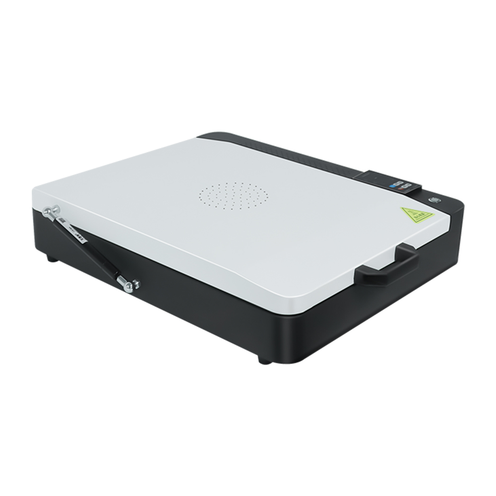 A3 A4 DTF Transfer Oven Printi - Commercial Print Model 评论和价格