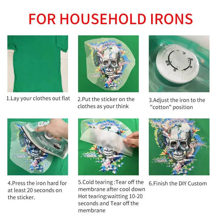 14CM Lion Fox Fruit heat trans - Printable Heat Transfer Vinyl 评论和价格