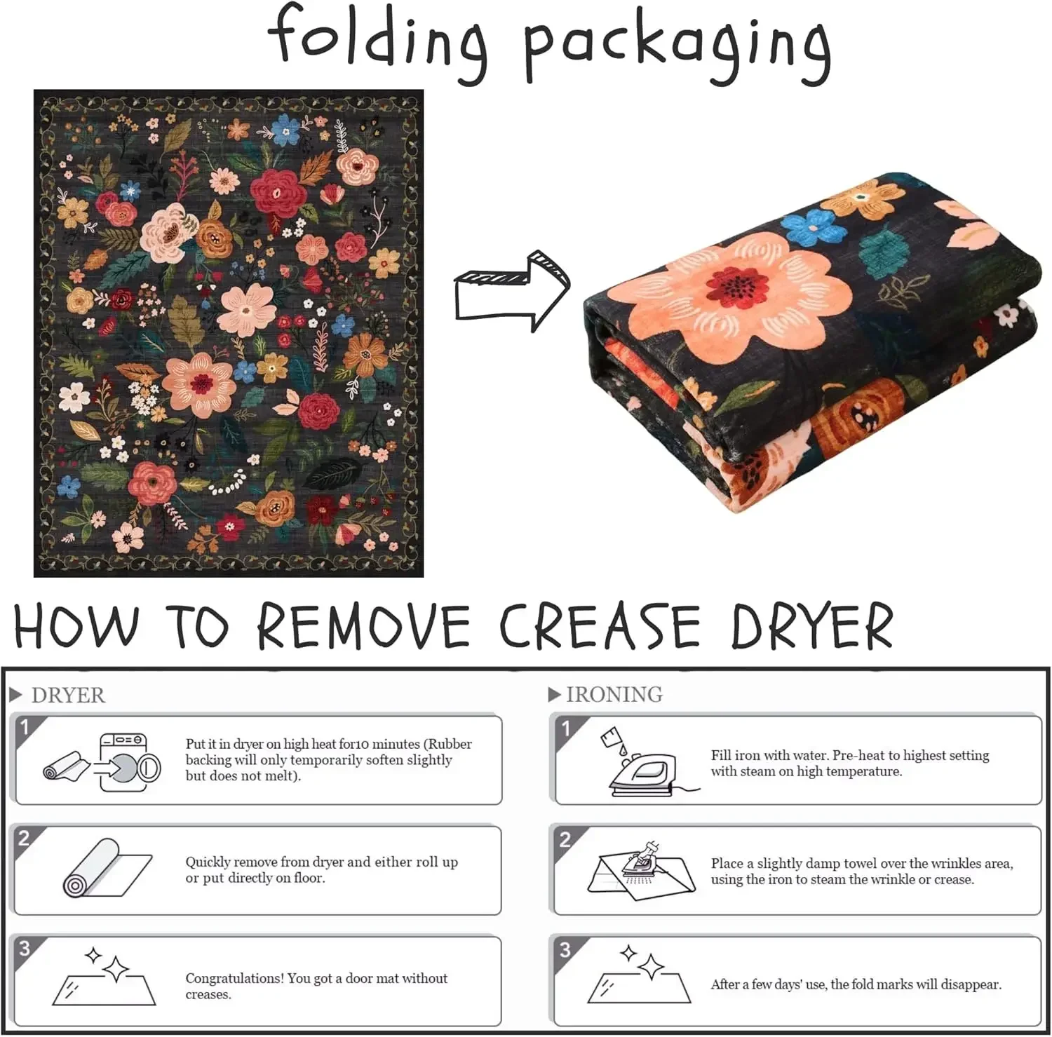 Corridor Carpet Runner Rug Hal - Commercial Printing Online 评论和价格