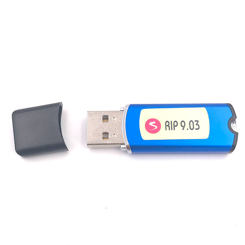 for Epson Printhead UV Printer - Color Rip Software Dongle 评论和价格