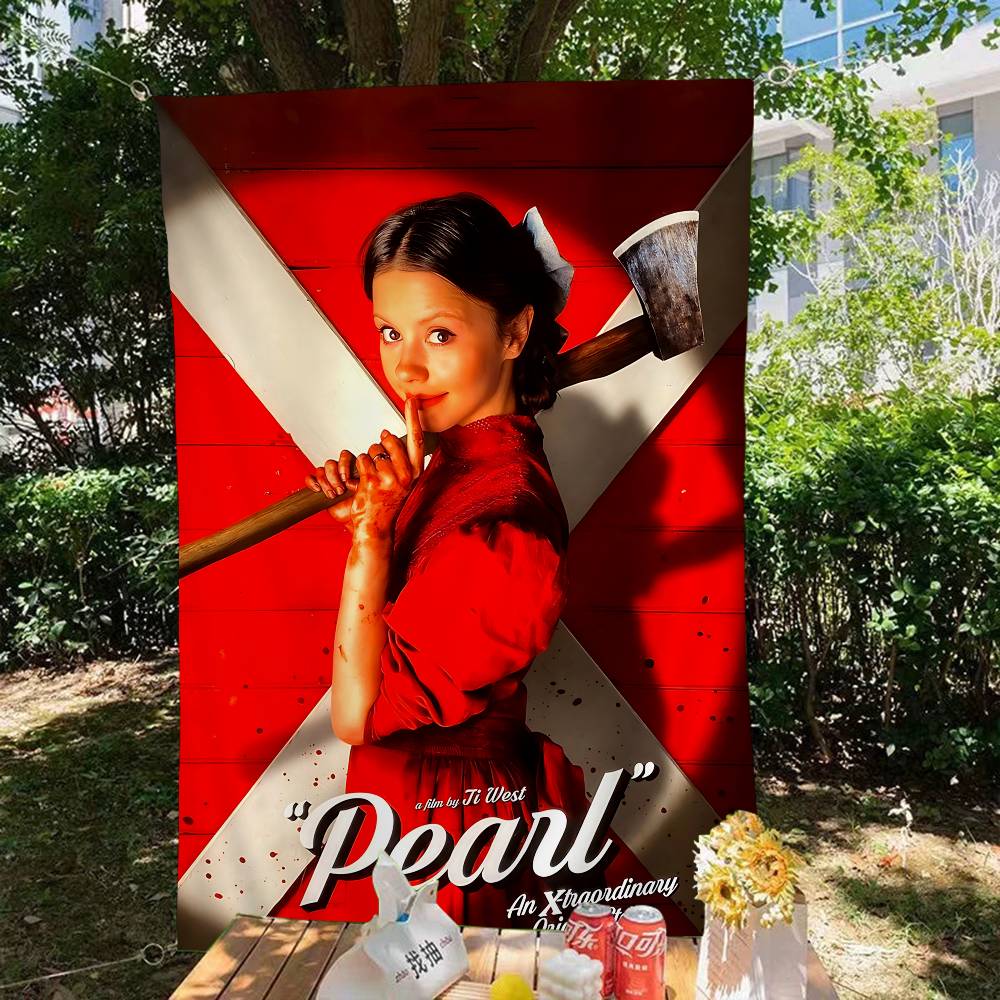 P-PearlS HORROR MOIVE Advanced - Commercial Printing Company 评论和价格