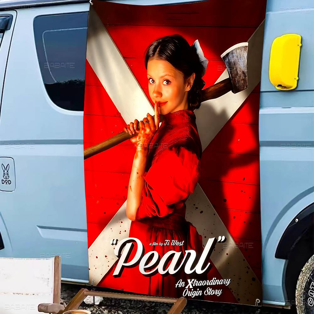 P-PearlS HORROR MOIVE Advanced - Commercial Printing Company 评论和价格