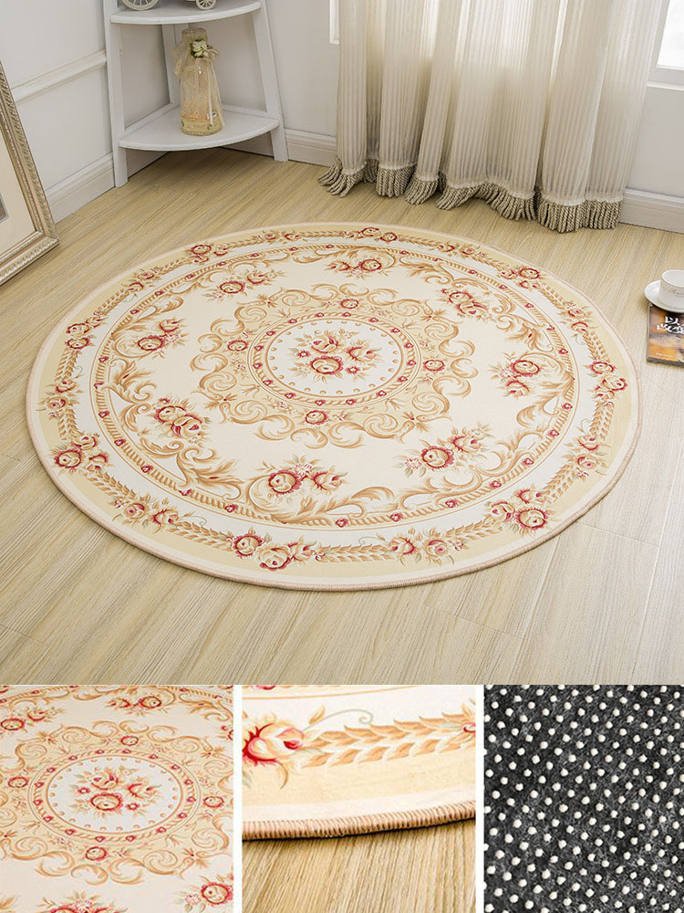 European Style Printed Round C - Commercial Printing Online 评论和价格
