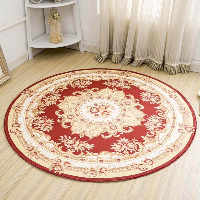 European Style Printed Round C - Commercial Printing Online 评论和价格