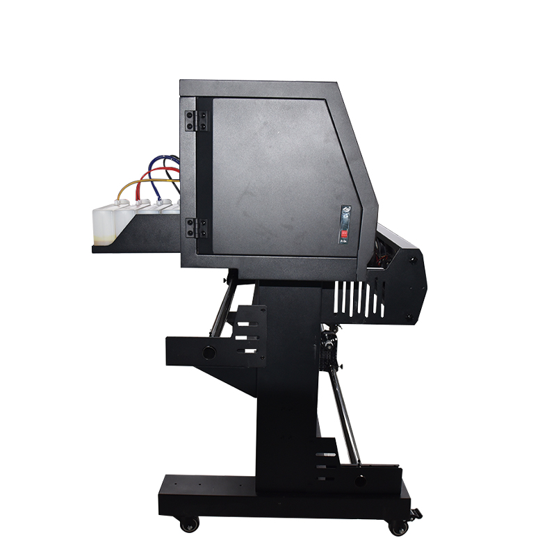 Zoomjet 1.6m 5Ft Large Format  - Large Format Sublimation Printer 评论和价格