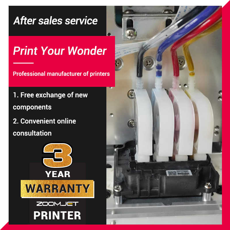 Zoomjet 1.6m 5Ft Large Format  - Large Format Sublimation Printer 评论和价格