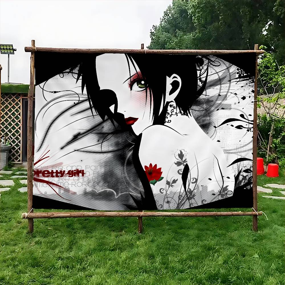 Nana Osaki Anime Advanced Prin - Commercial Printing Company 评论和价格