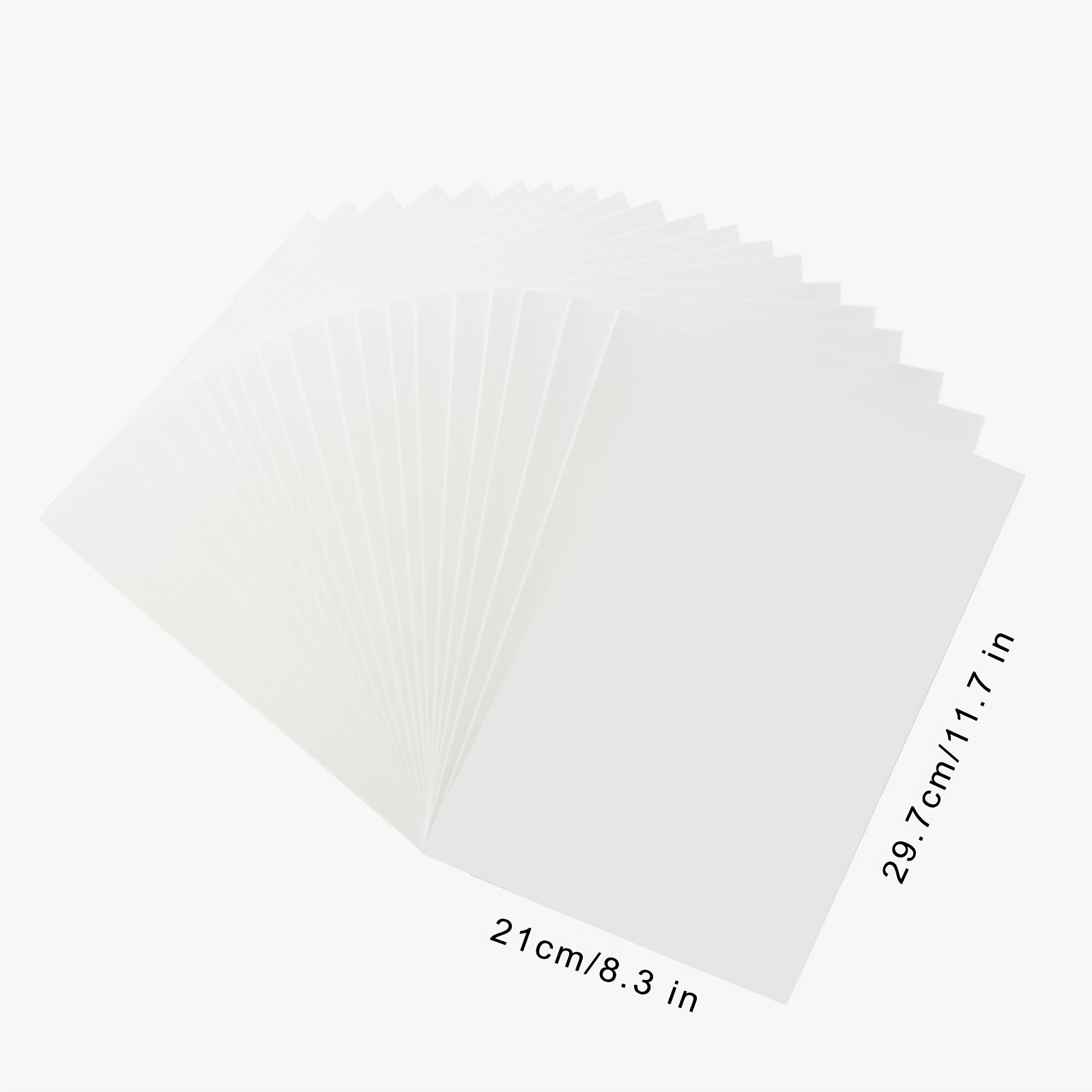 10 Sheets of A4 Premium Heat T - Printable Heat Transfer Vinyl 评论和价格