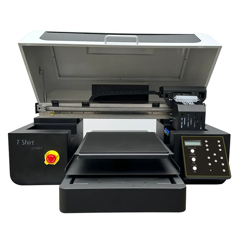 T Shirt Digital Printer 4060 M - Commercial Print Model 评论和价格