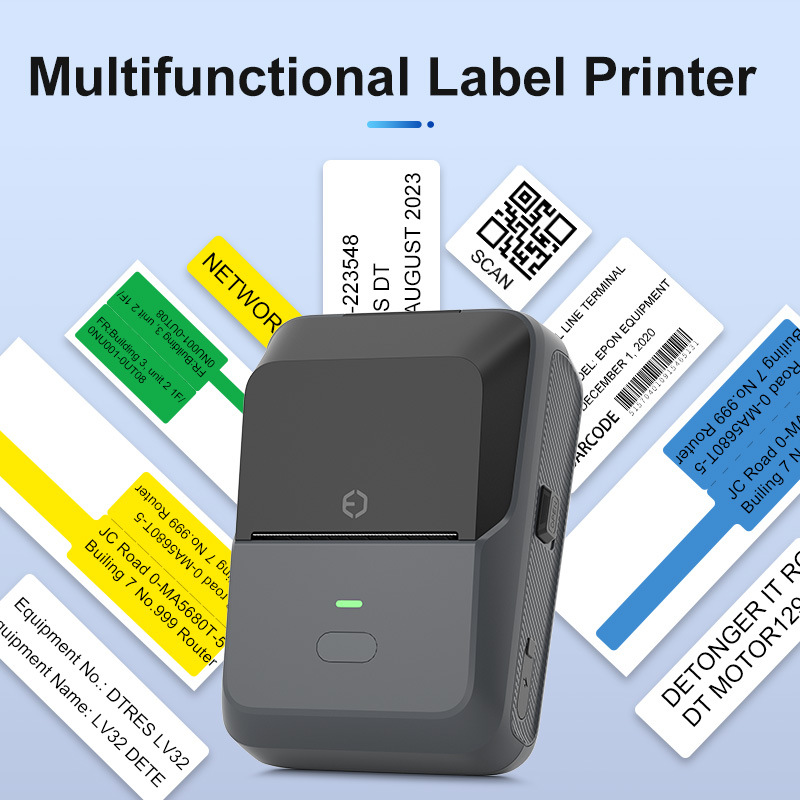 High Speed and Cheap Label Pri - Commercial Printer 评论和价格