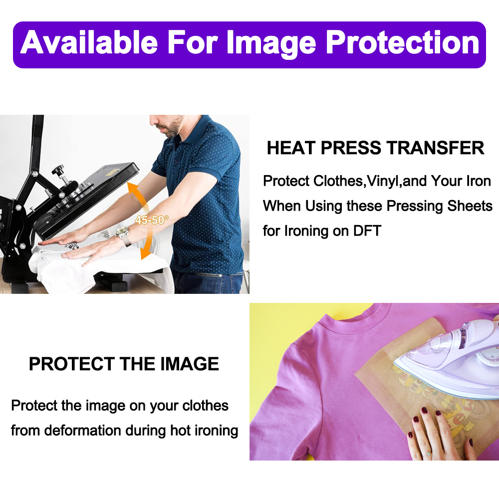 Teflonning High Temperature Re - Printable Heat Transfer Vinyl 评论和价格
