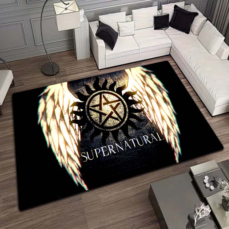 3D new model Supernatural Prin - Commercial Print Model 评论和价格