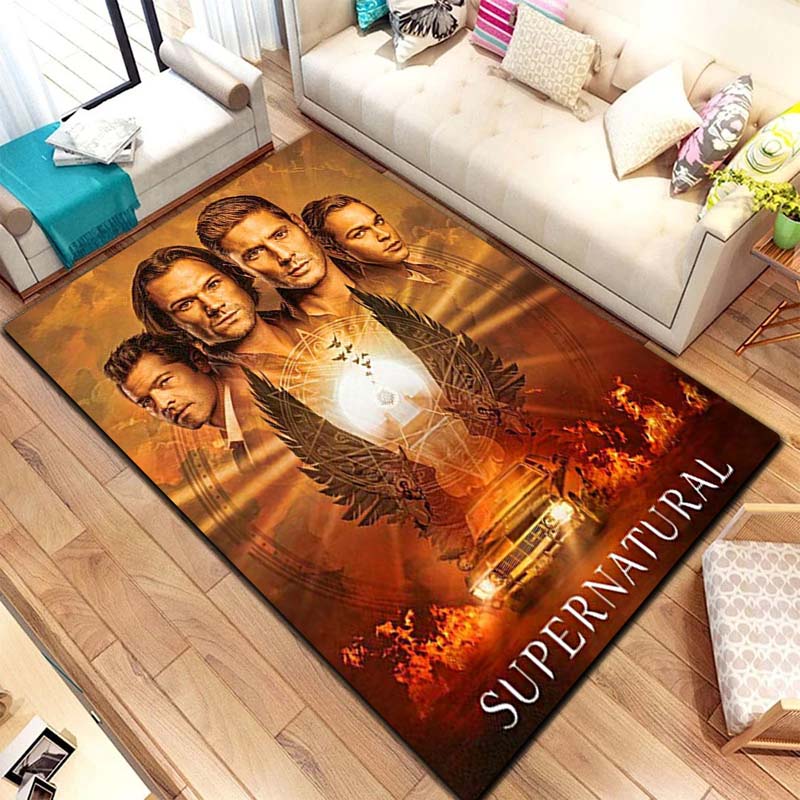 3D new model Supernatural Prin - Commercial Print Model 评论和价格