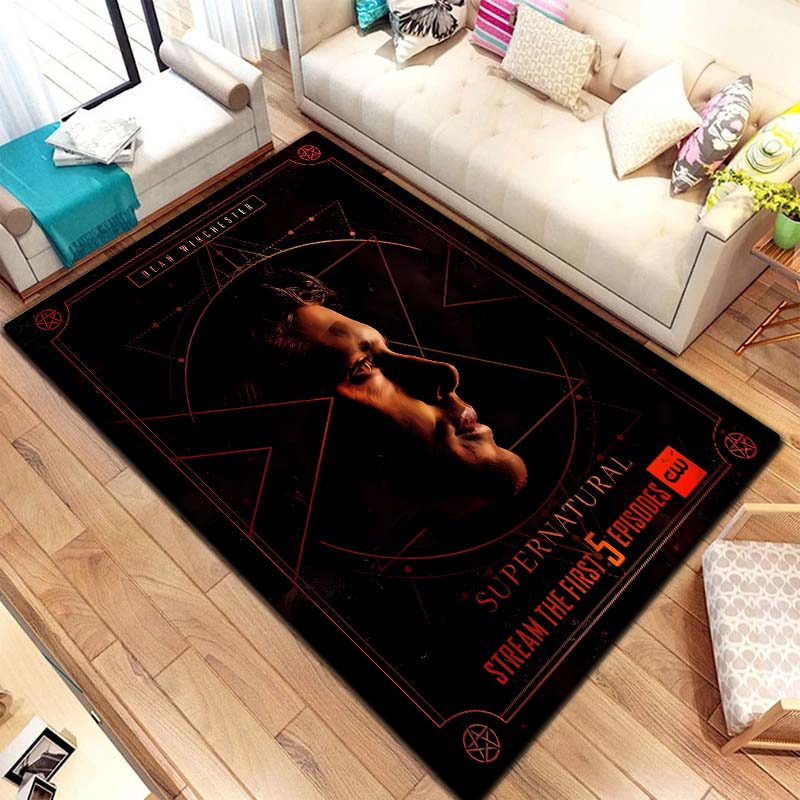3D new model Supernatural Prin - Commercial Print Model 评论和价格
