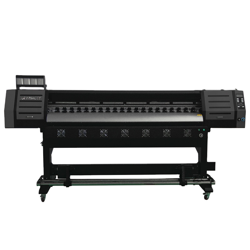1.8m L1800 6ft Eco Solvent Pri - Large Format Sublimation Printer 评论和价格