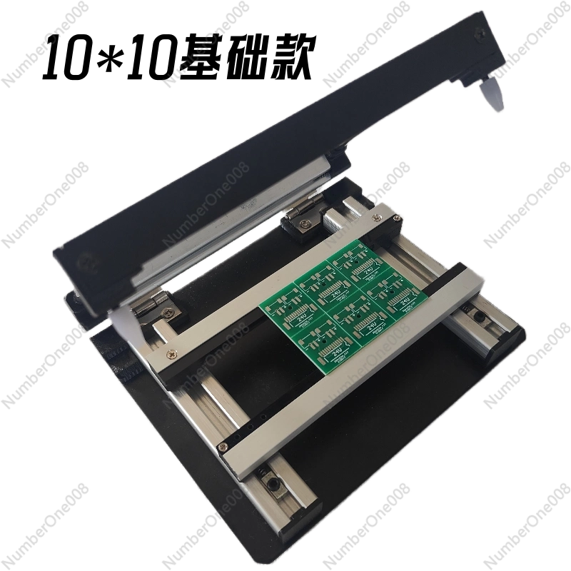 PCB Stencil Solder Paste Print - Commercial Printer 评论和价格