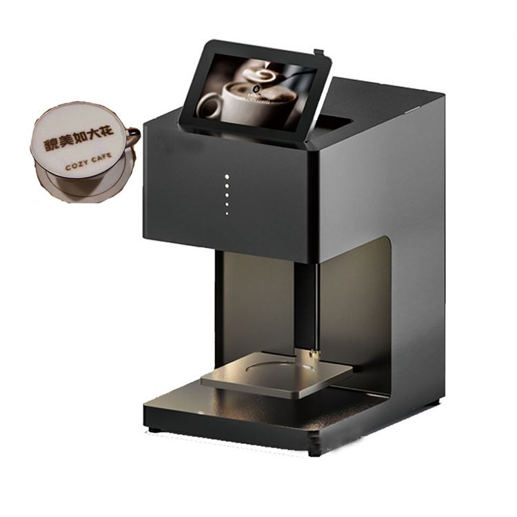 Automatic Smart Colorful Inkje - Commercial Printer 评论和价格