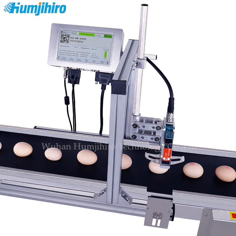 Thermal Inkjet Printer QR Code - Commercial Printing Logo 评论和价格