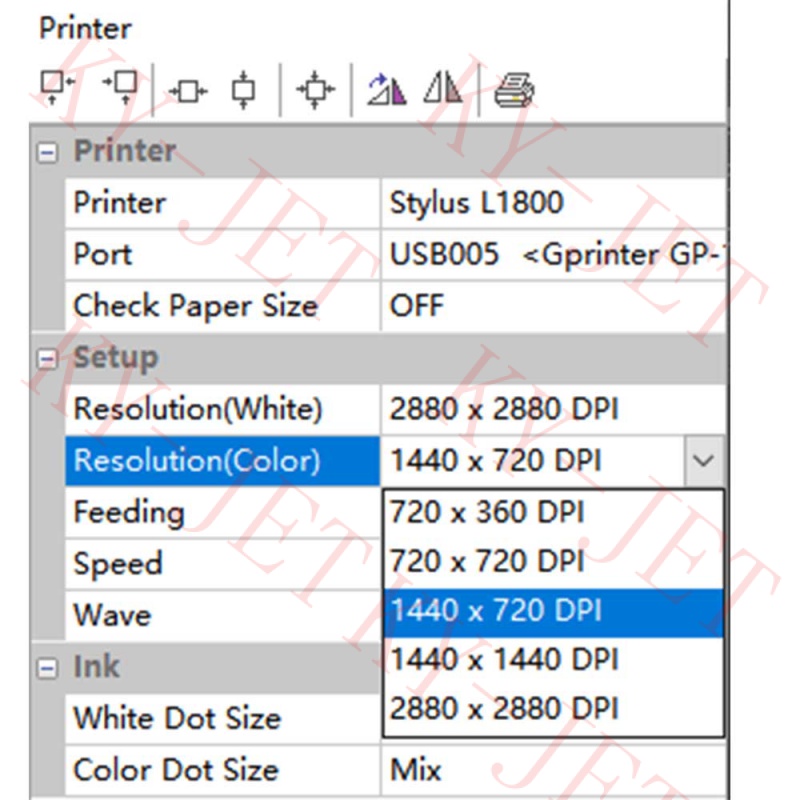 10.5.2 10.3 9.03 10.5 RIP Soft - Color Rip Software Dongle 评论和价格
