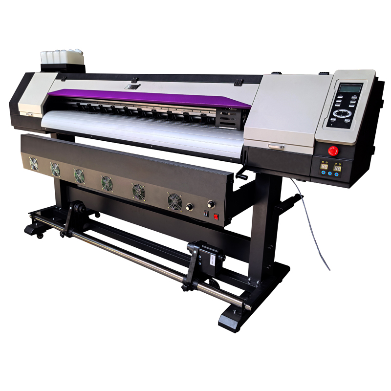 High quality  I3200U1 head 160 - Large Format Sublimation Printer 评论和价格