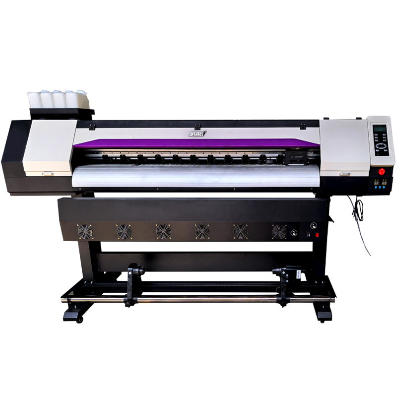 High quality  I3200U1 head 160 - Large Format Sublimation Printer 评论和价格