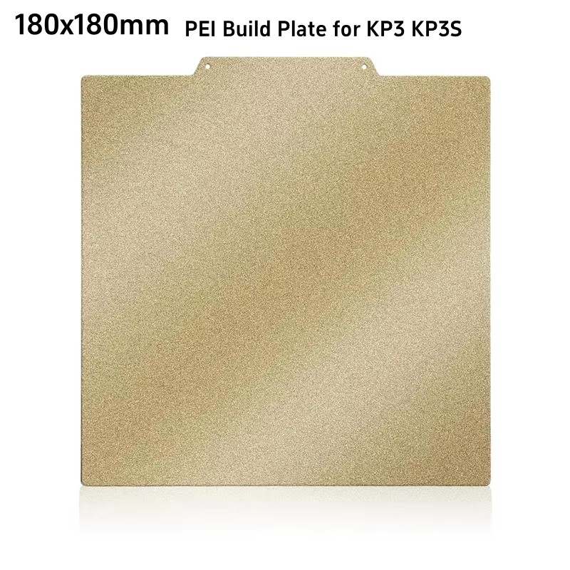 PEI Build Plate KP3 KP3S 180x1 - Printable Heat Transfer Vinyl 评论和价格