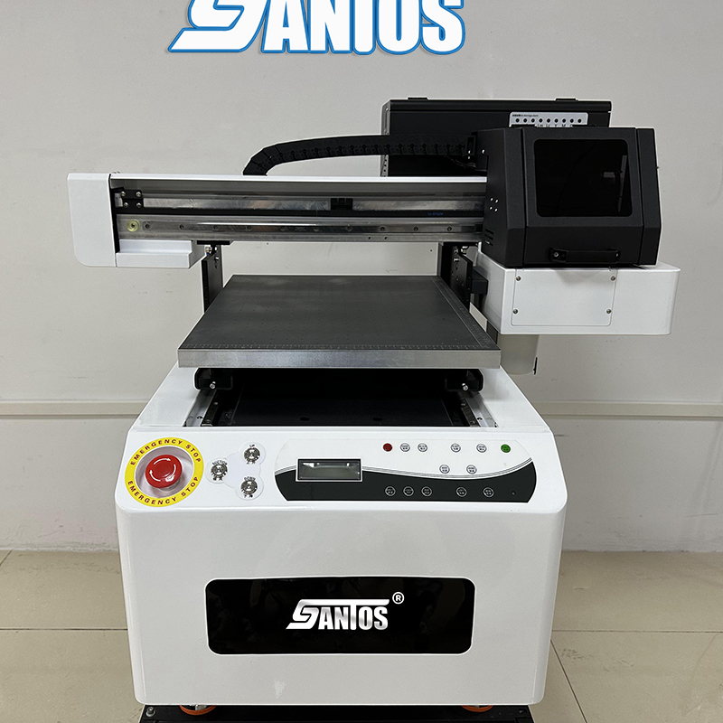 Factory Price Digital 4050 Mod - Commercial Print Model 评论和价格