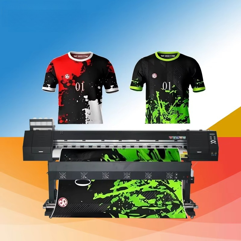 1.8m/6ft/70inch/180cm/1800mm L - Large Format Sublimation Printer 评论和价格