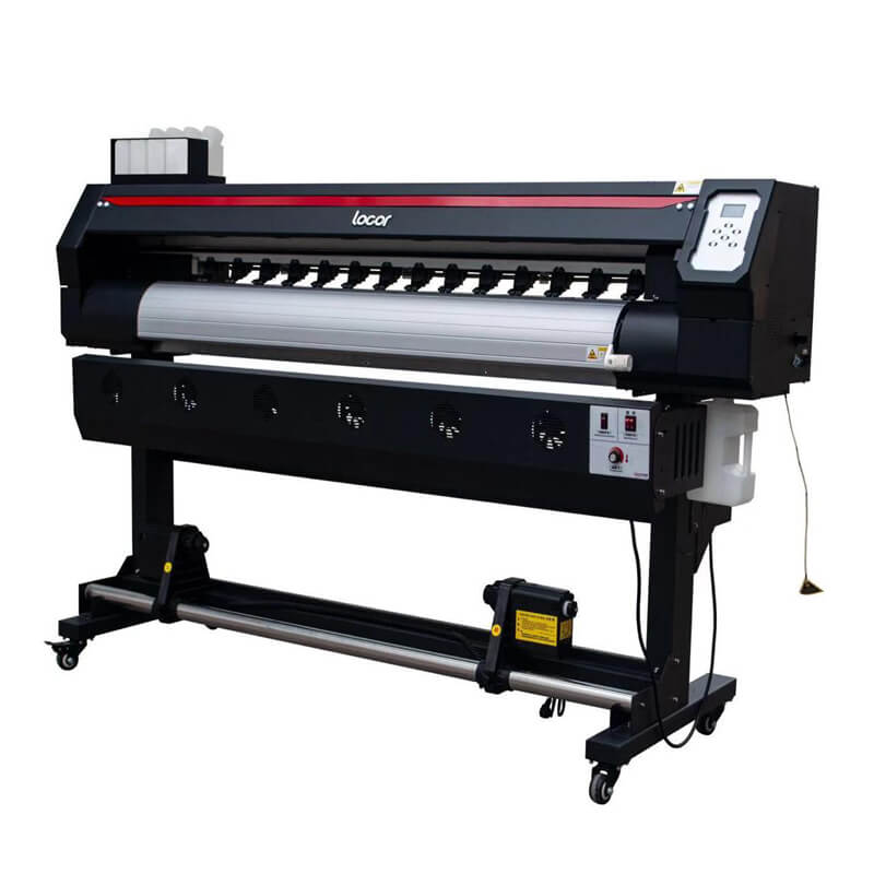 1600Mm High Quality Digital In - Large Format Sublimation Printer 评论和价格