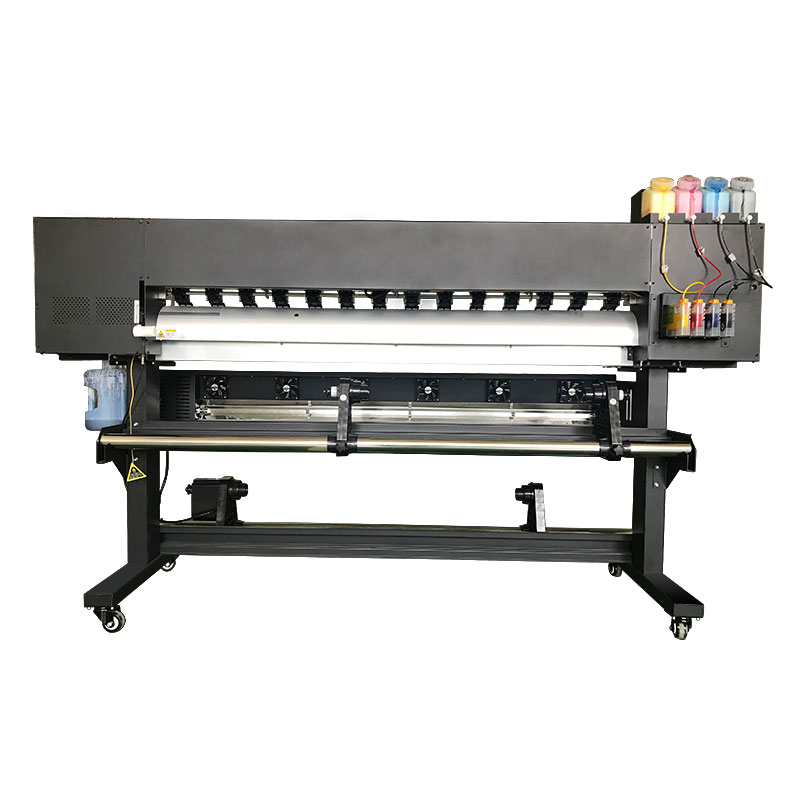 1600Mm High Quality Digital In - Large Format Sublimation Printer 评论和价格
