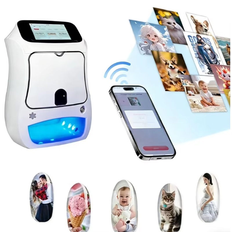 Customized 3D Electric Digital - Commercial Printer 评论和价格