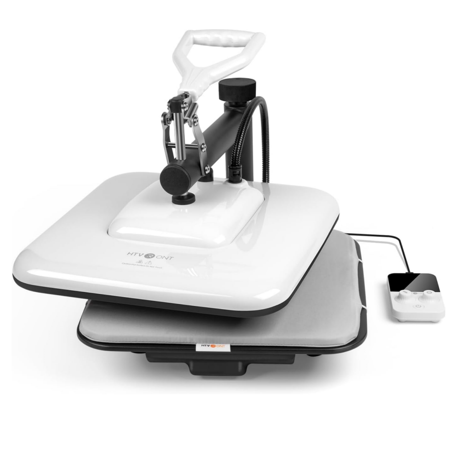 HTVRONT Heat Press Machine for - Printable Heat Transfer Vinyl 评论和价格