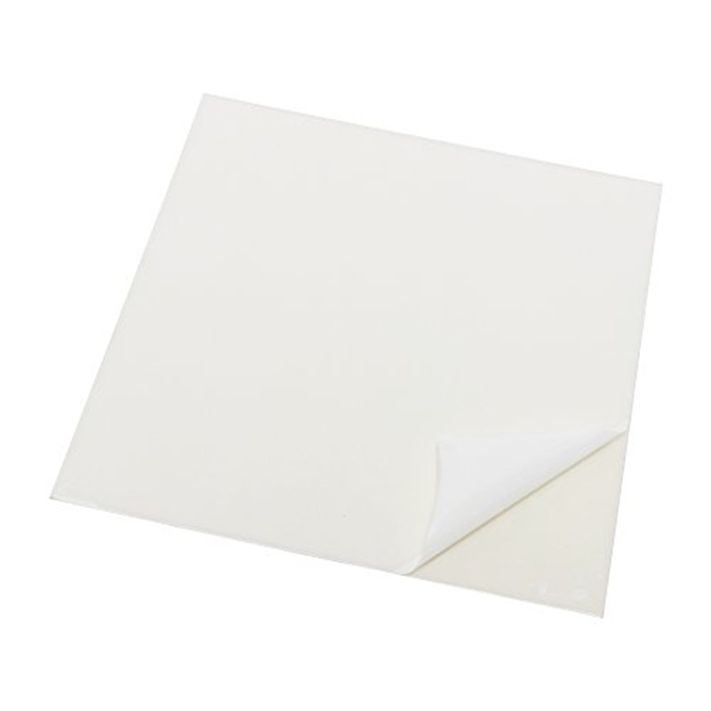 1pcs PEI sheet 3D Print Build  - Printable Heat Transfer Vinyl 评论和价格