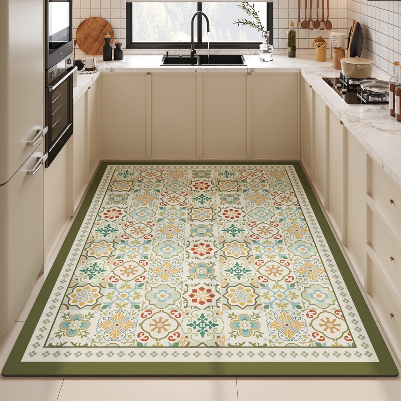 Carpet for Kitchen Absorbent N - Commercial Printing Online 评论和价格