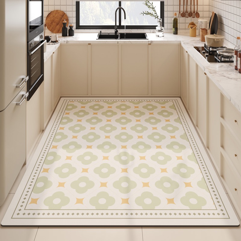 Carpet for Kitchen Absorbent N - Commercial Printing Online 评论和价格