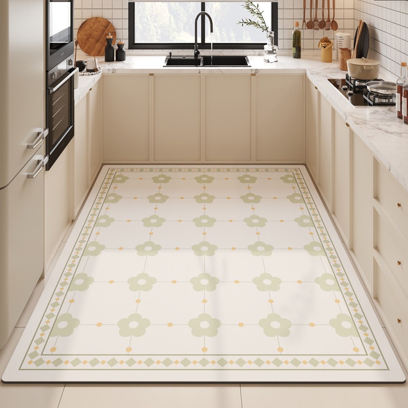 Carpet for Kitchen Absorbent N - Commercial Printing Online 评论和价格