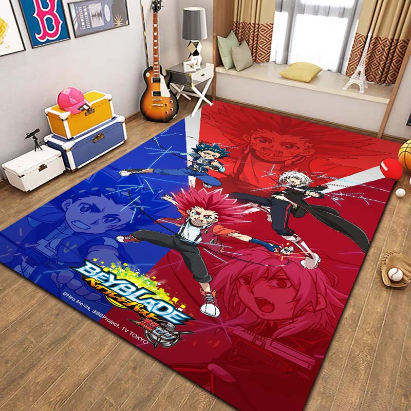 new model Cartoon Beyblade Gam - Commercial Print Model 评论和价格
