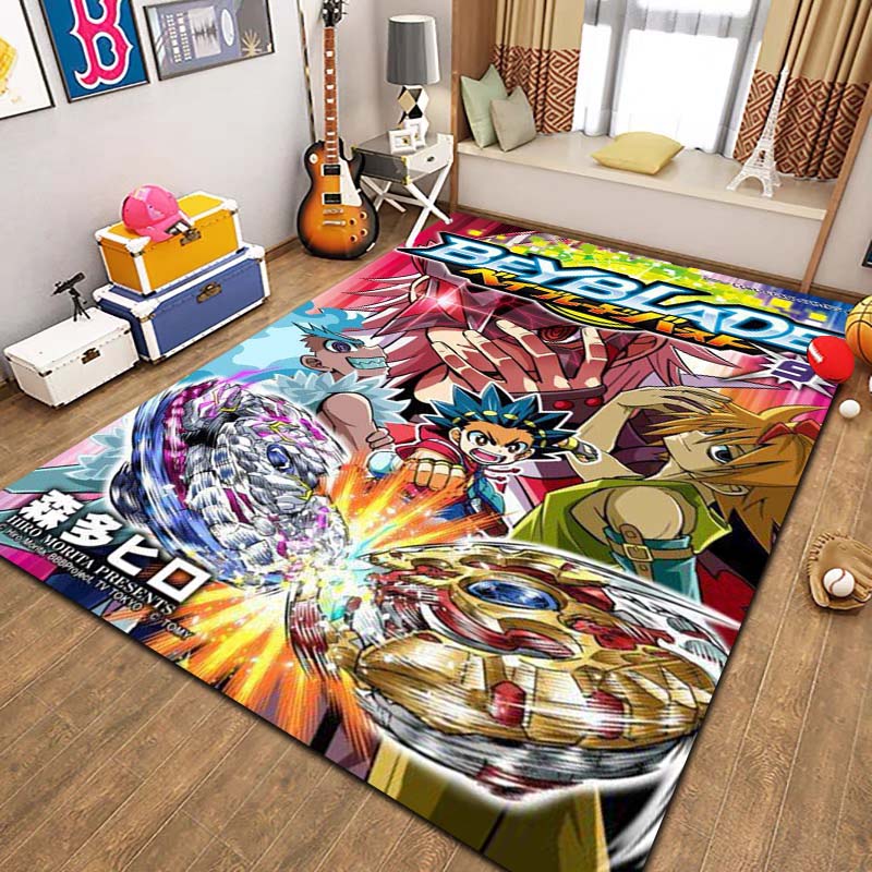 new model Cartoon Beyblade Gam - Commercial Print Model 评论和价格